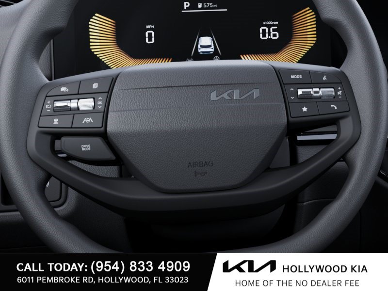 New 2027 Kia Sportage S FWD image 22