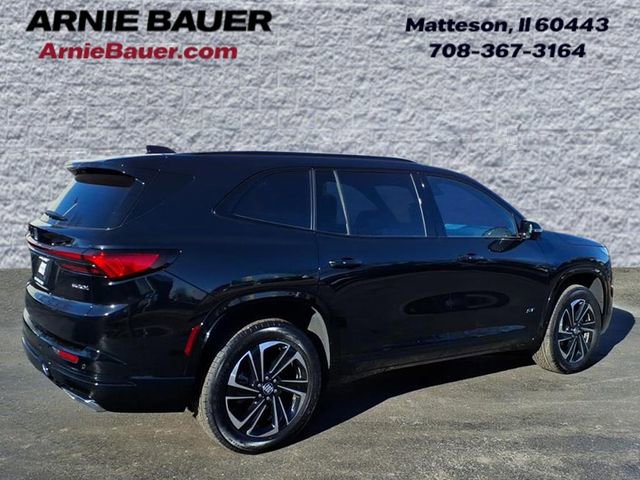 New 2026 Buick Enclave Sport Touring w/ Power Package image 6