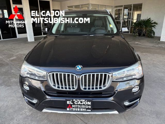 Used 2016 BMW X3 xDrive35i image 10