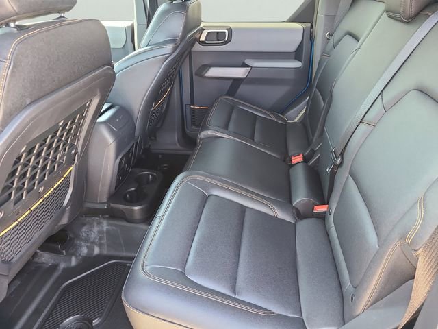 Used 2023 Ford Bronco Badlands image 13
