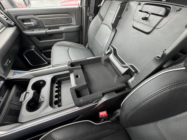 New 2026 RAM 2500 Laramie image 60