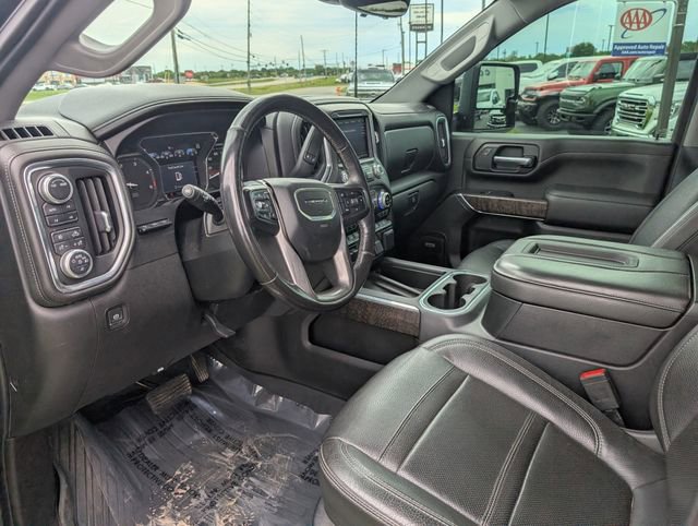 Used 2020 GMC Sierra 2500 Denali w/ Technology Package AWD/4WD image 14