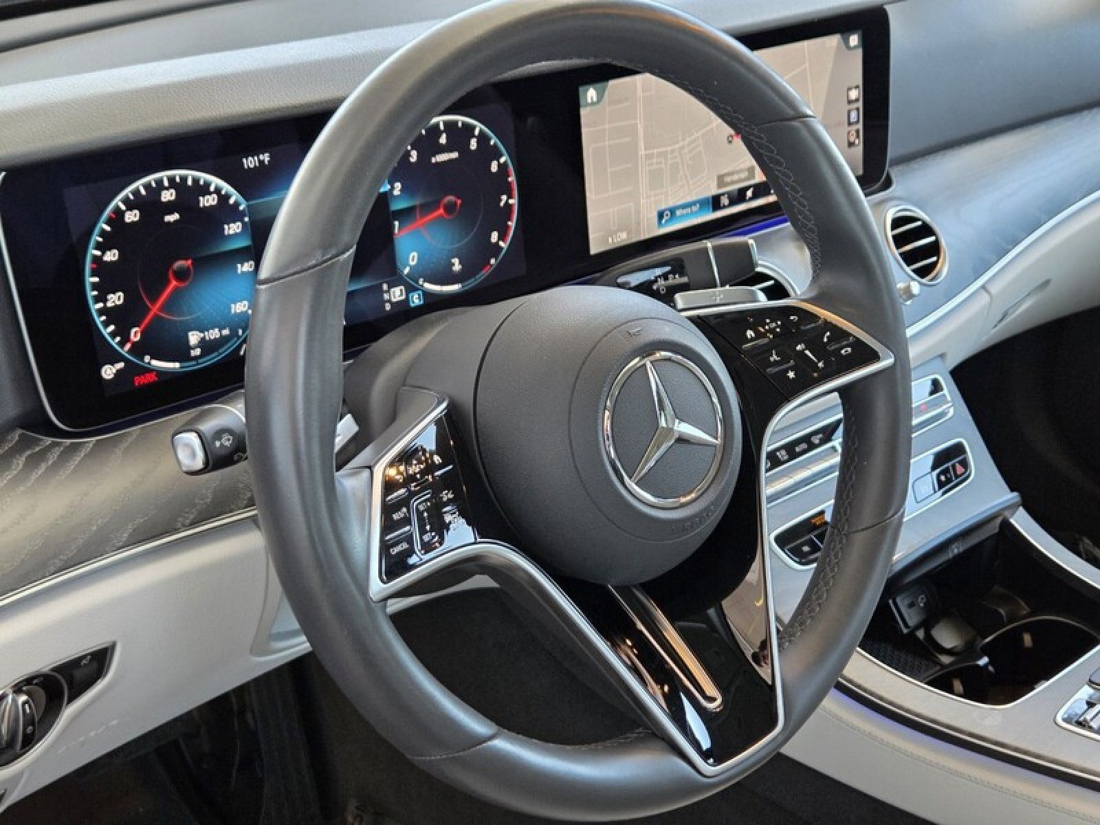 Certified 2022 Mercedes-Benz E 350 Sedan image 25