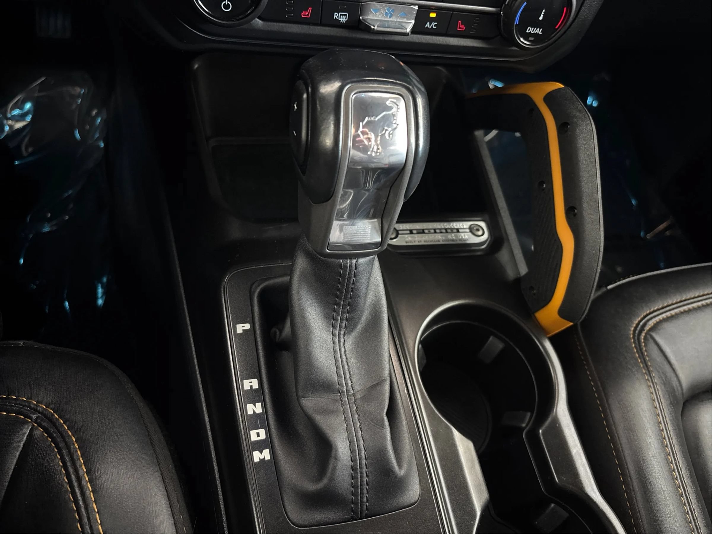 Used 2022 Ford Bronco Badlands w/ Sasquatch Package AWD/4WD image 45
