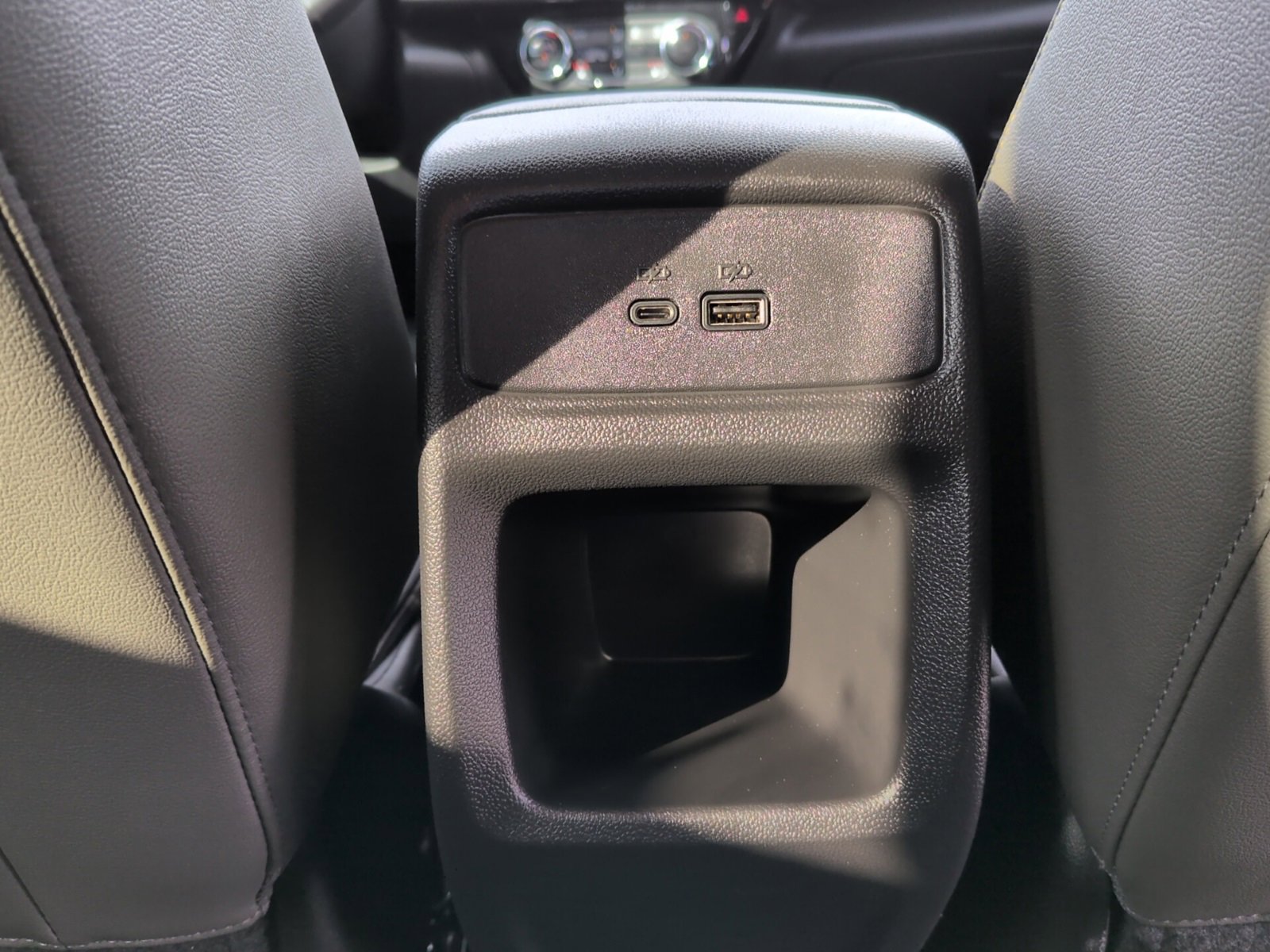 Used 2025 Chevrolet Trax ACTIV w/ Driver Confidence Package image 14