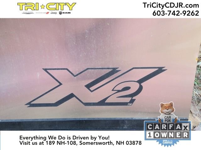 Used 2022 Ford F250 XL w/ STX Appearance Package image 12