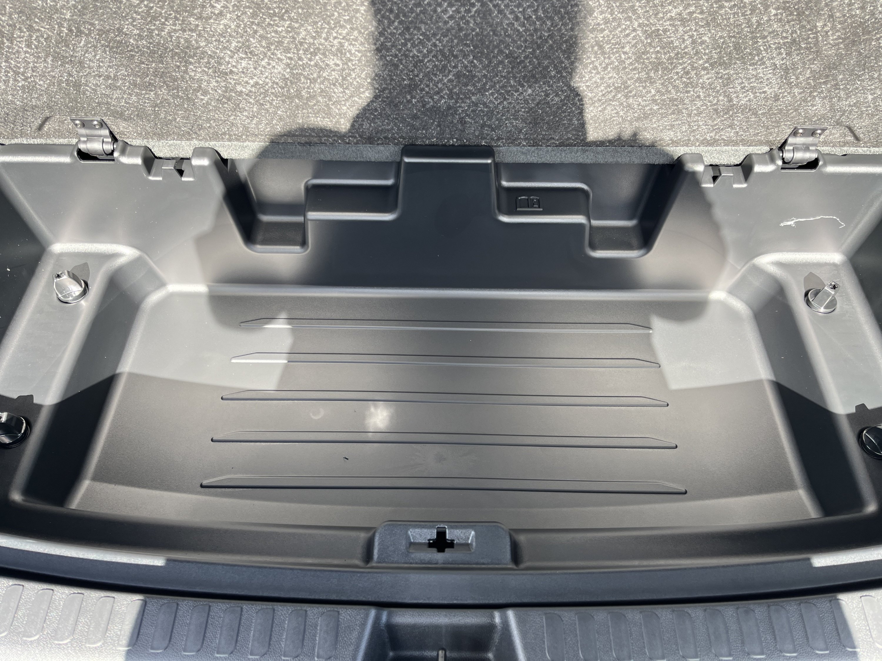 New 2027 Chevrolet Traverse Z71 AWD/4WD image 11
