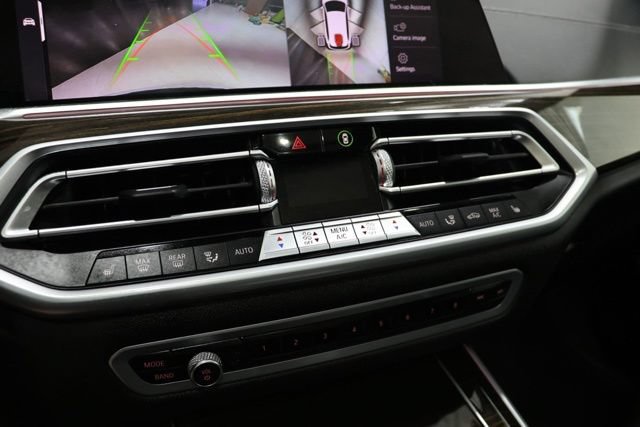 Used 2020 BMW X5 sDrive40i w/ Premium Package RWD image 28