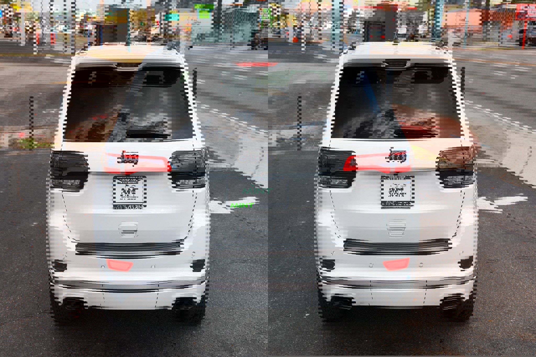 Used 2019 Jeep Grand Cherokee Limited X image 14