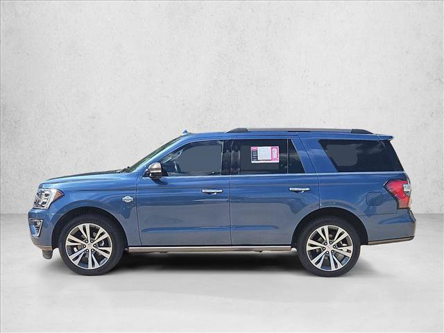 Used 2020 Ford Expedition King Ranch RWD image 8