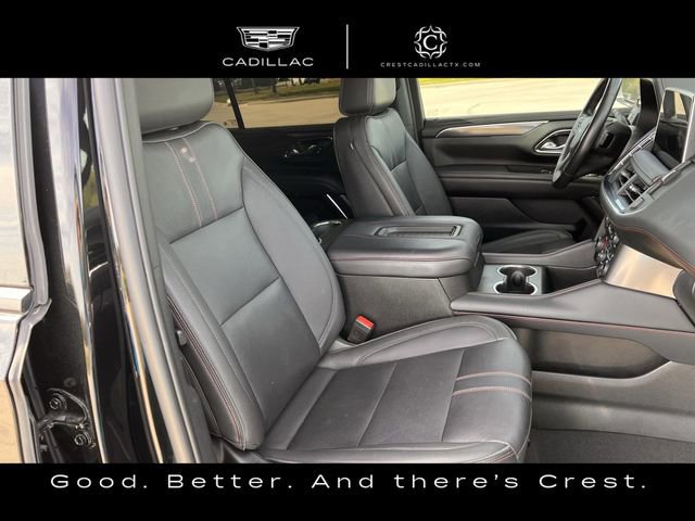 Used 2022 Chevrolet Tahoe RST w/ Luxury Package image 27