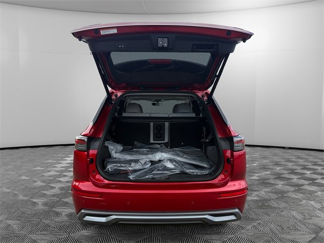 New 2025 Mitsubishi Outlander SEL image 9