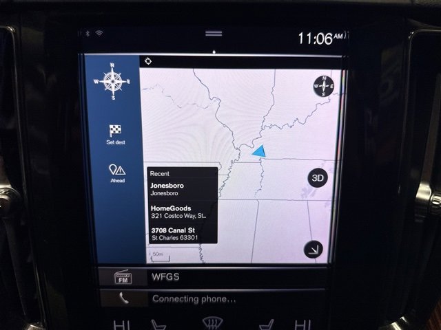 Used 2021 Volvo XC60 T5 Momentum w/ Protection Package Premier image 11