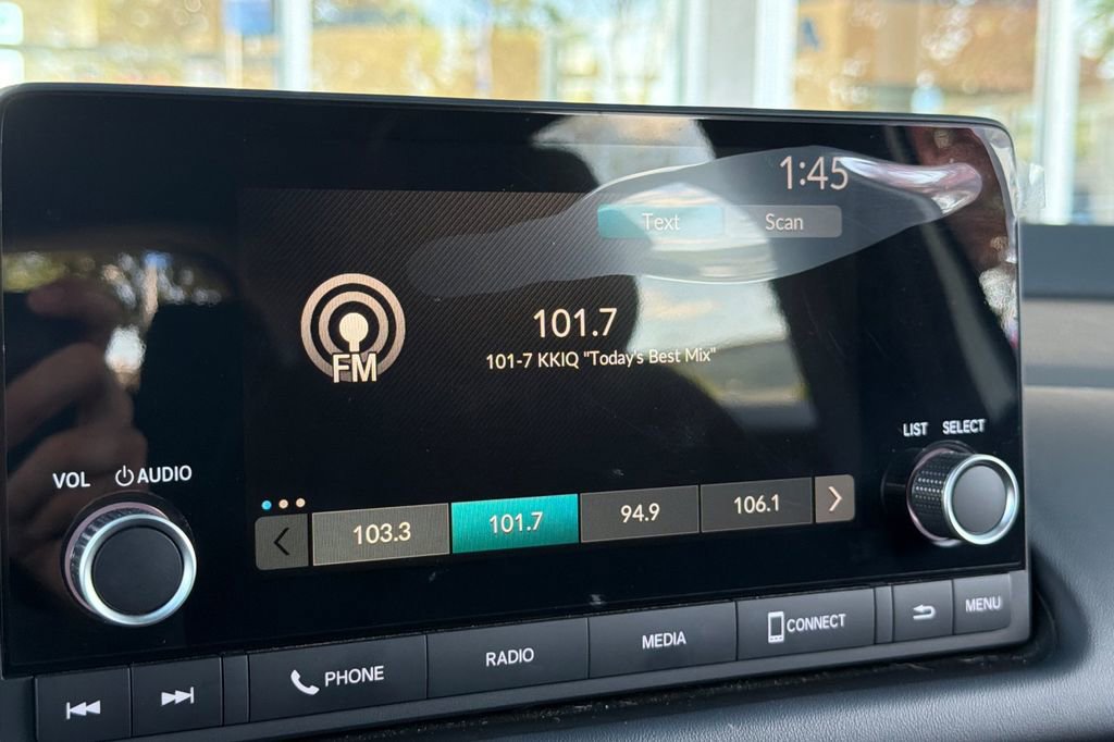 Used 2023 Honda HR-V Sport image 18