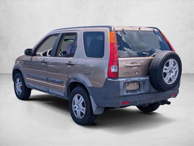 Used 2003 Honda CR-V EX image 7