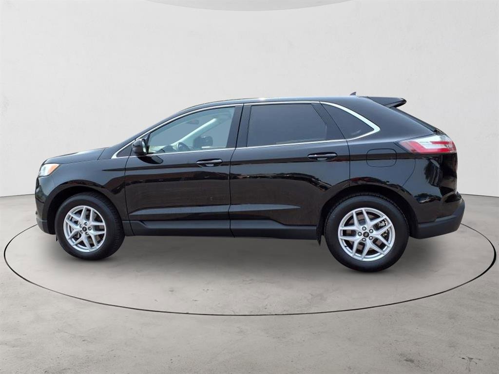 Used 2023 Ford Edge SEL image 8
