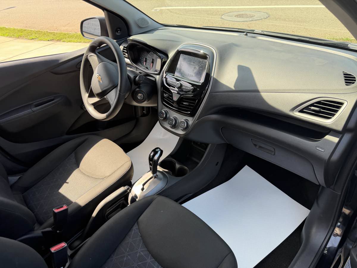 Used 2021 Chevrolet Spark LS FWD image 19