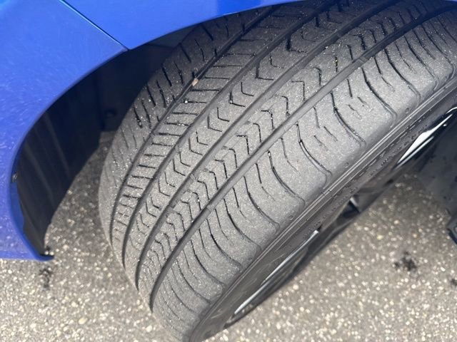 Certified 2023 Honda Civic Sport image 12