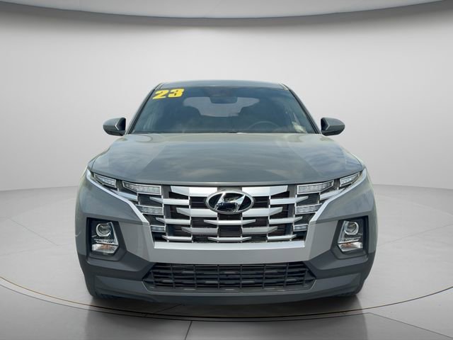Used 2023 Hyundai Santa Cruz SE image 4
