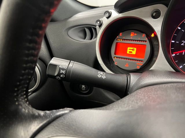 Used 2019 Nissan 370Z Coupe RWD image 30