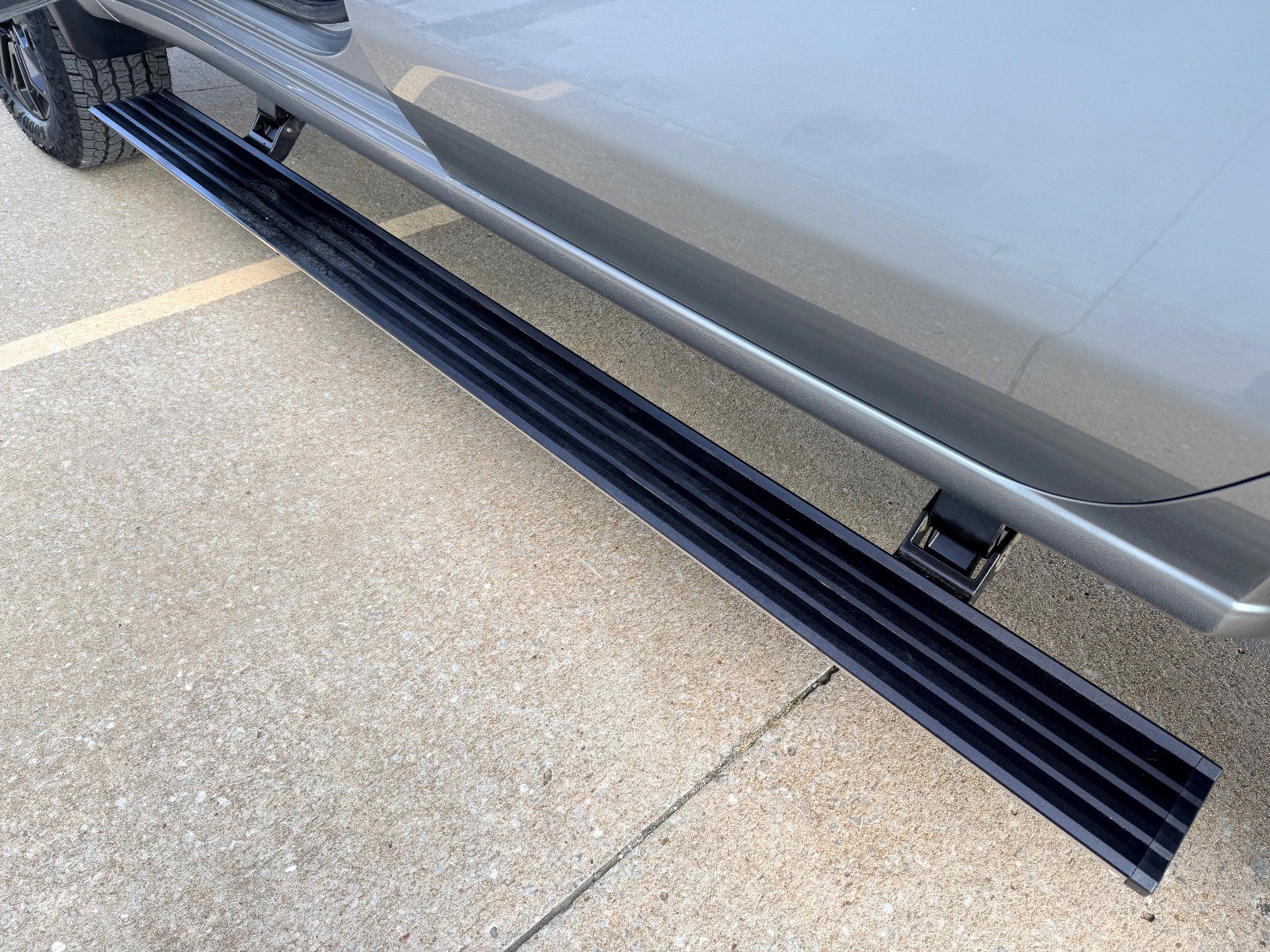 Certified 2025 GMC Sierra 3500 Denali Ultimate image 11