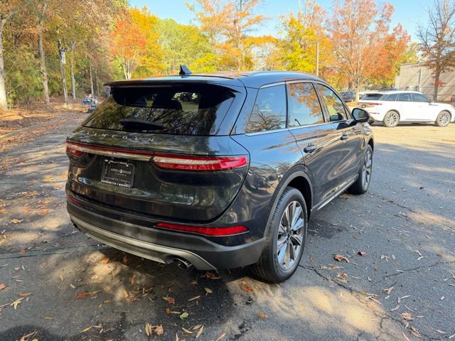 Certified 2022 Lincoln Corsair Reserve w/ Elements Package image 18