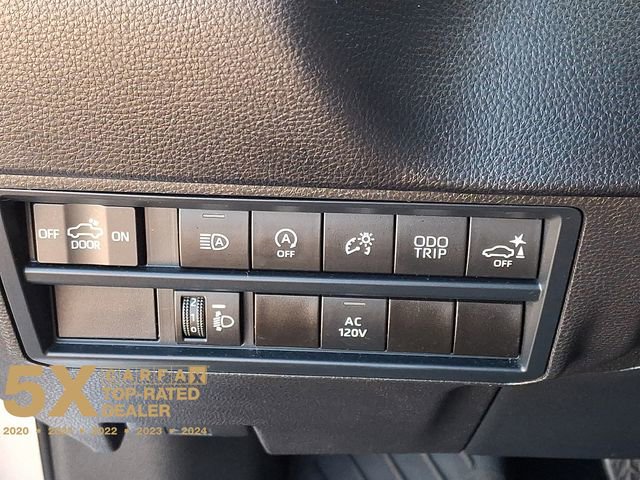 Certified 2024 Toyota Tundra SR5 w/ SR5 Premium Package image 31