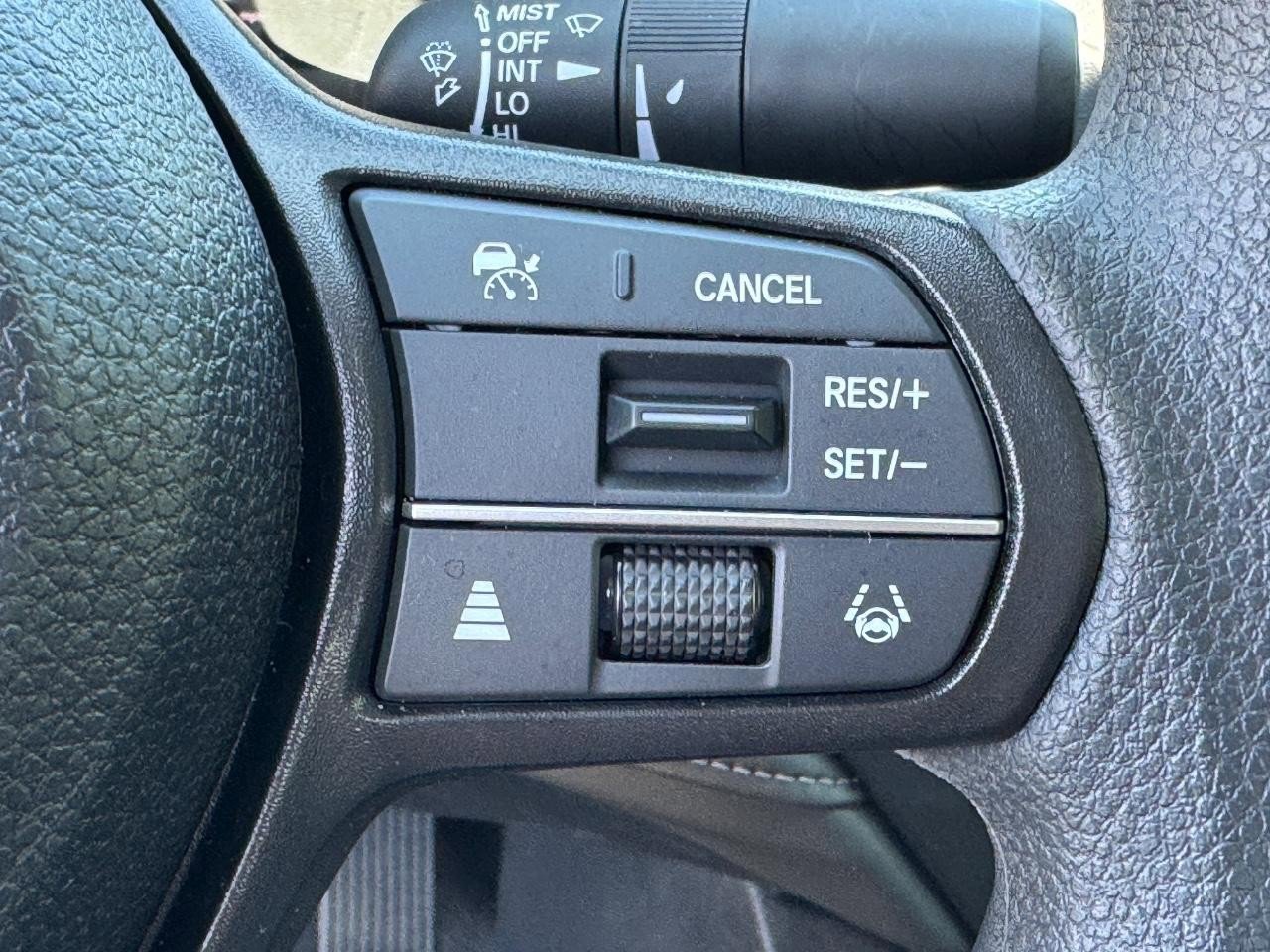 Certified 2026 Honda Accord SE image 23