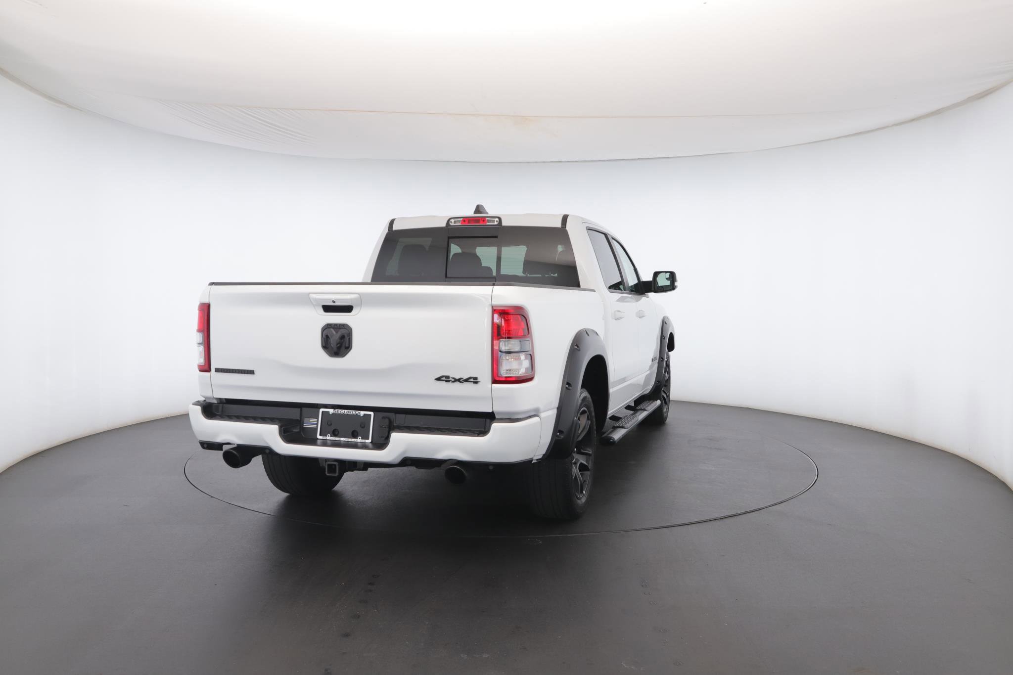 Used 2022 RAM 1500 Big Horn image 29
