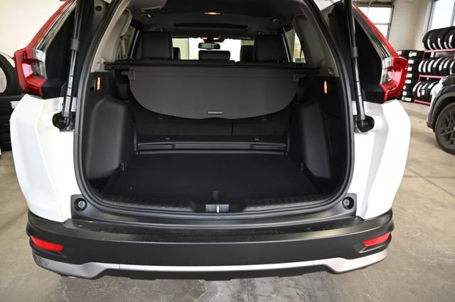 Used 2022 Honda CR-V Touring image 31