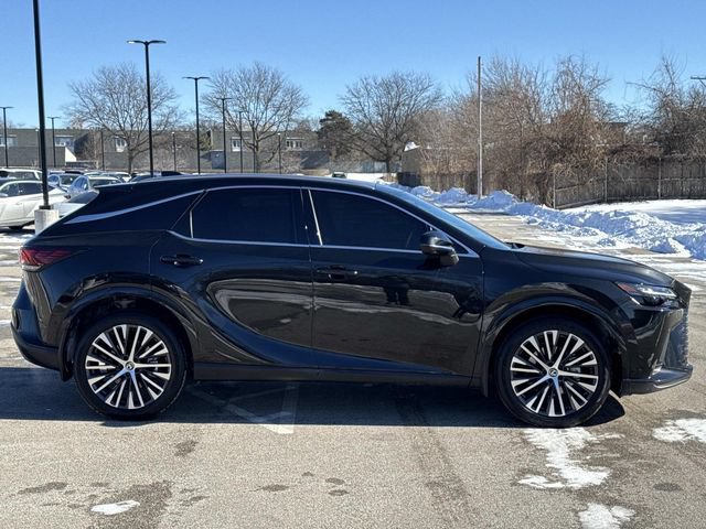 Used 2025 Lexus RX 350 Premium Plus w/ Convenience Package AWD/4WD image 4
