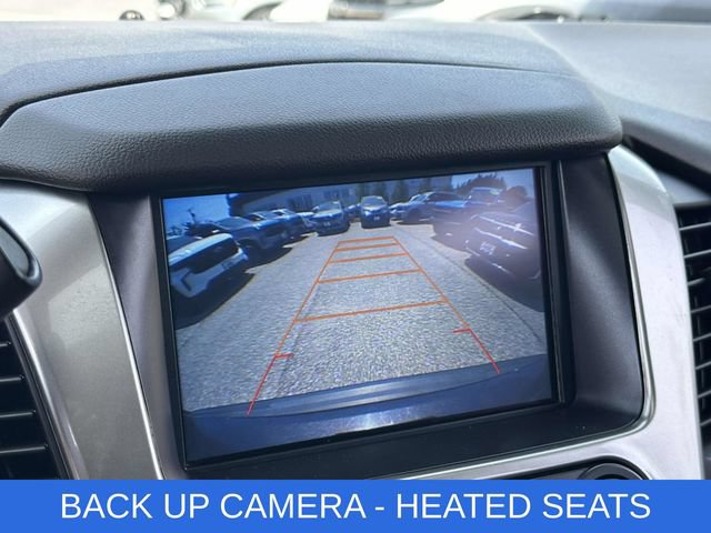 Used 2016 Chevrolet Tahoe LT AWD/4WD image 4