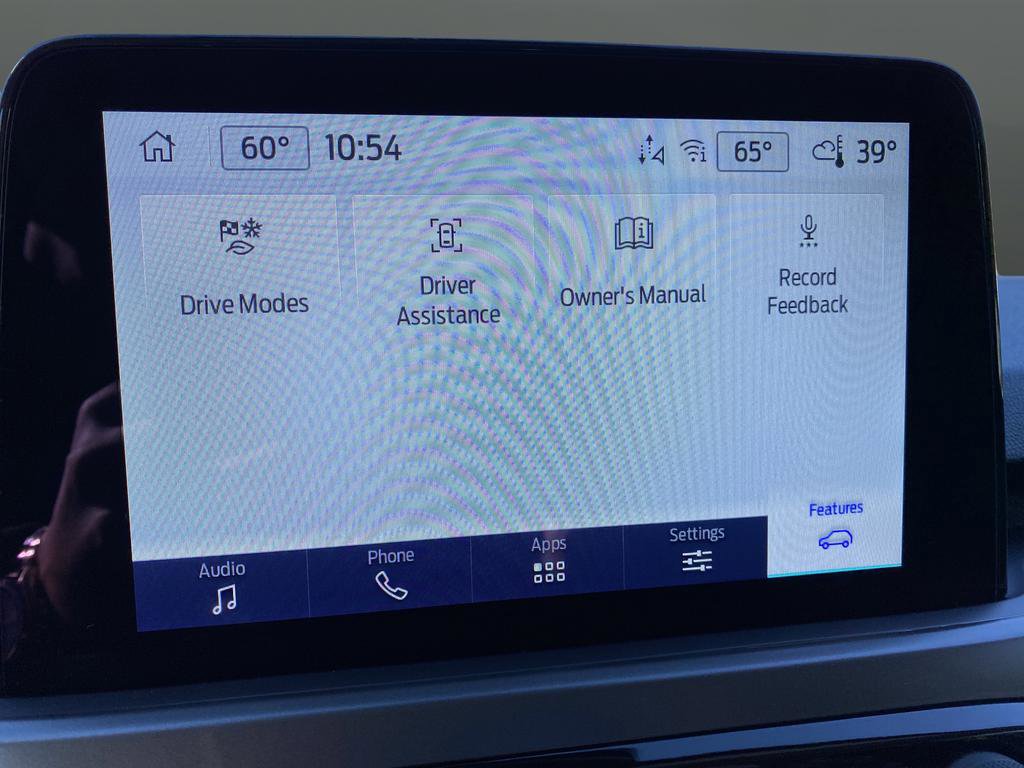 New 2026 Ford Escape Active w/ Cold Weather Package image 26