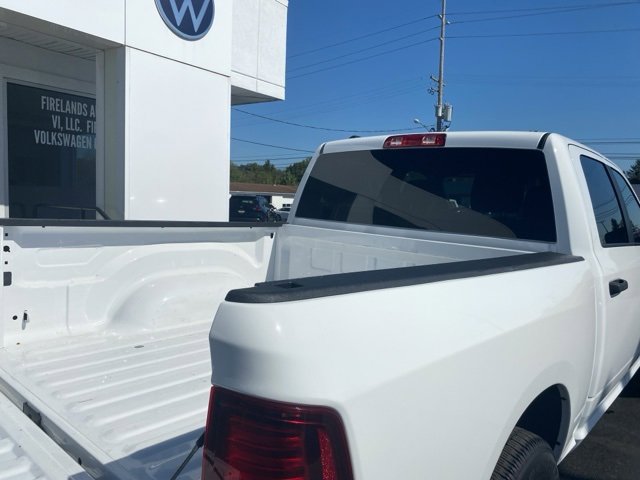 Used 2024 RAM 1500 Classic Warlock image 51