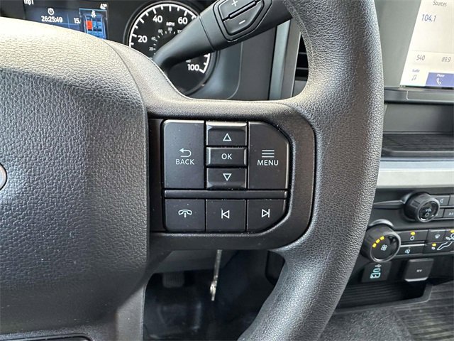 Used 2024 Ford F350 XL w/ FX4 Off-Road Package image 13