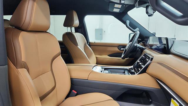 New 2026 Nissan Armada SL image 30