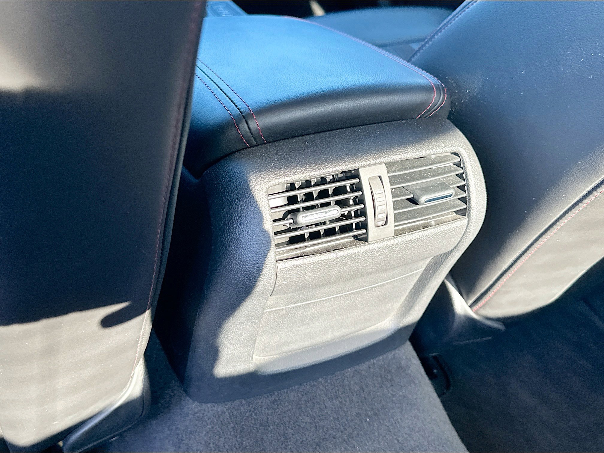 Used 2017 Chevrolet SS image 25