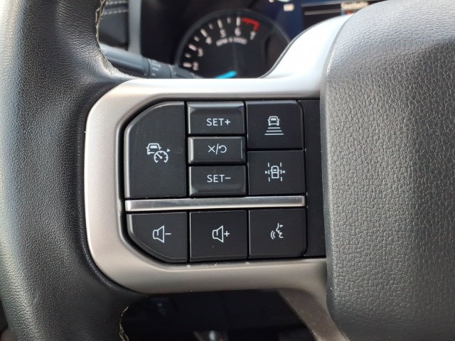 Used 2023 Ford Expedition Limited AWD/4WD image 36
