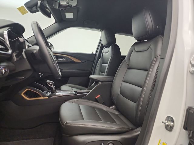 Used 2023 Chevrolet TrailBlazer ACTIV w/ Convenience Package image 15