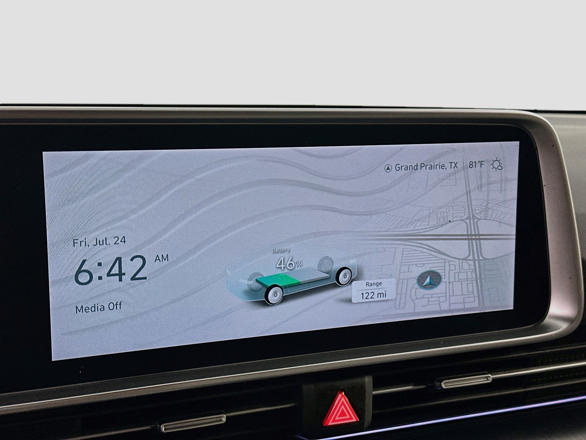 Used 2025 Hyundai Ioniq 6 SEL RWD image 21