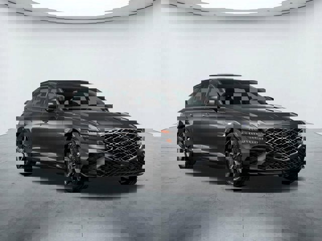 New 2025 Genesis G80 3.5T Sport Prestige video 2