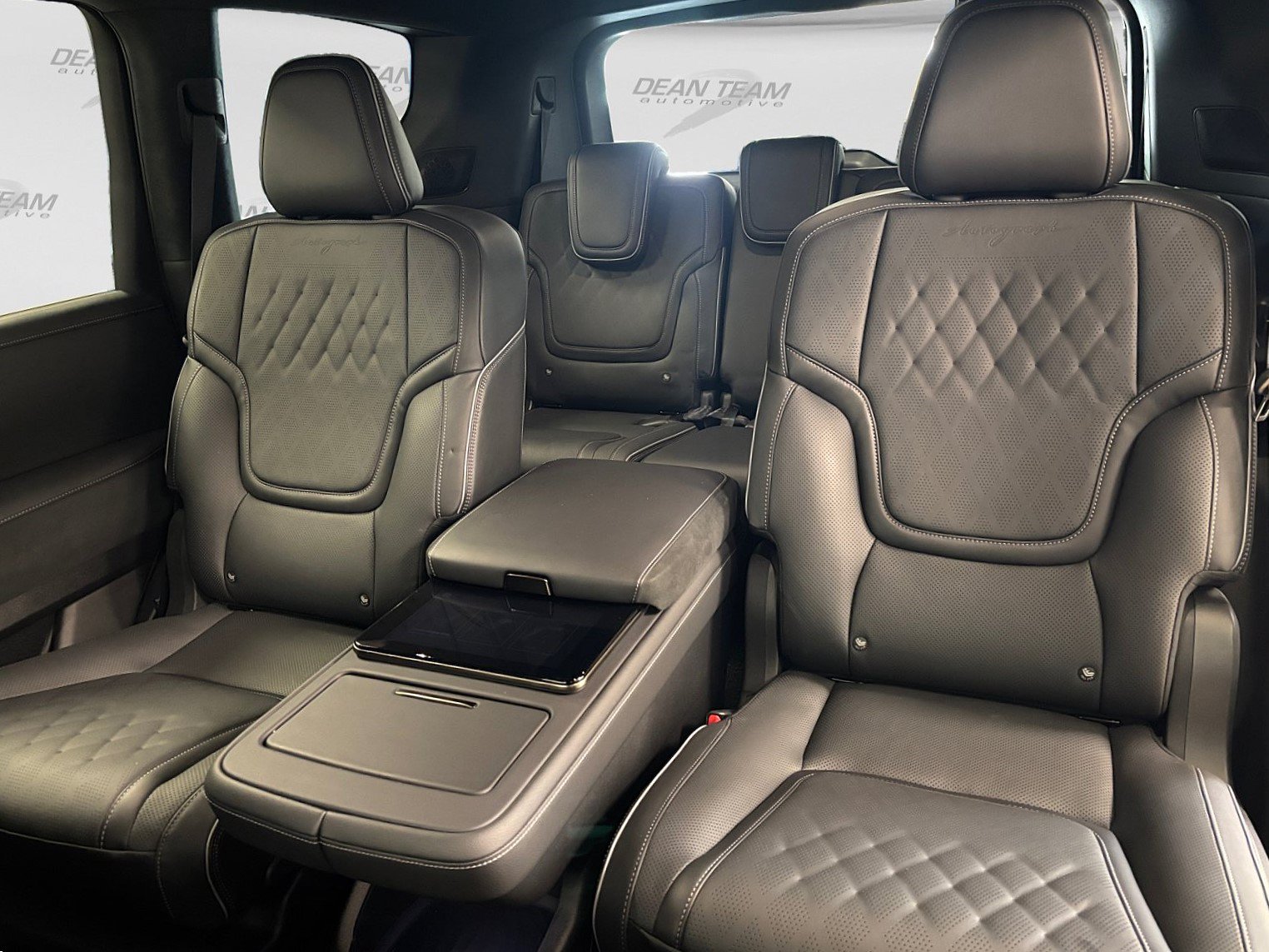 Used 2026 INFINITI QX80 Autograph w/ Premium Cargo Package AWD/4WD image 43