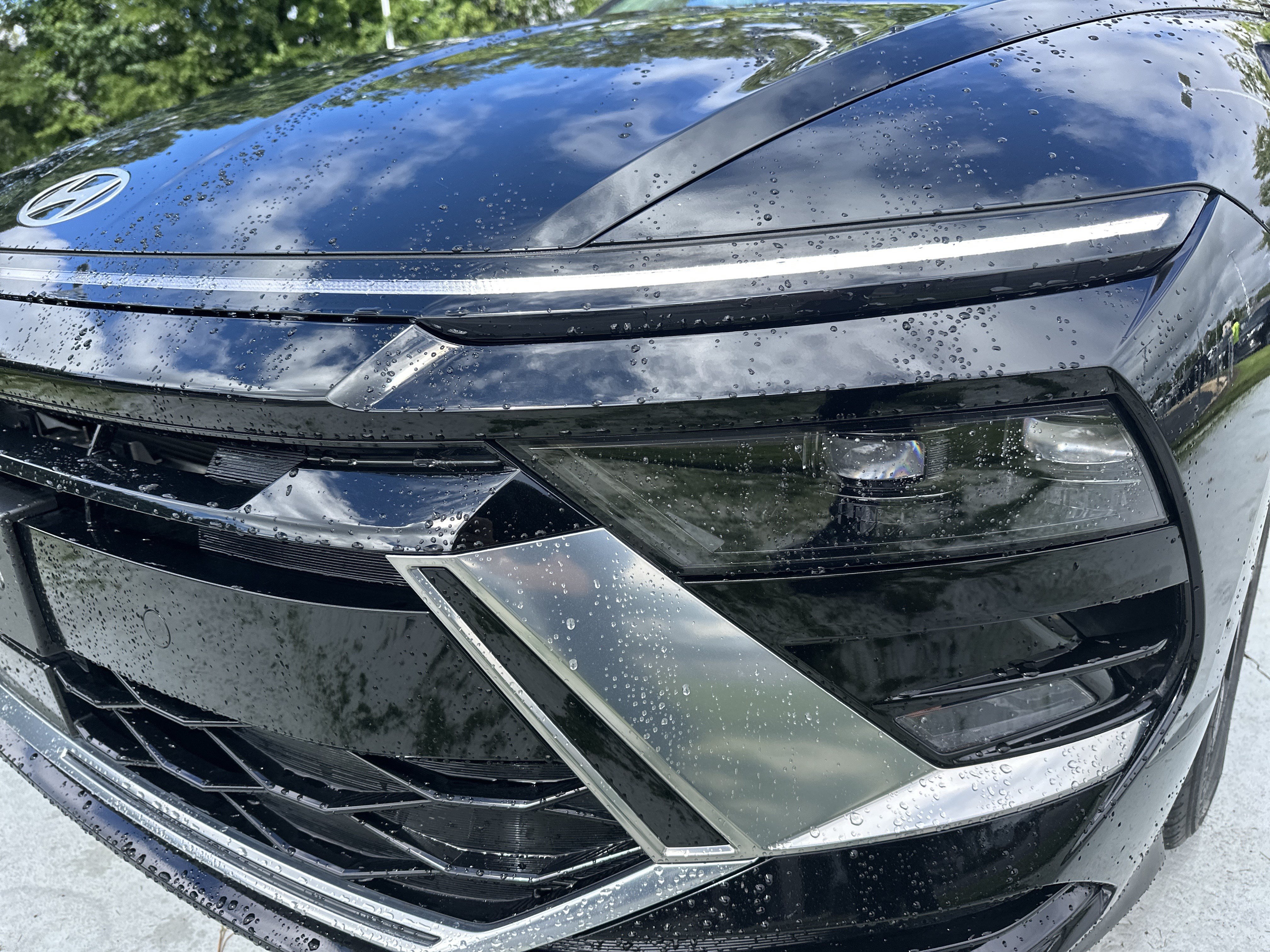 Used 2025 Hyundai Sonata SEL FWD image 6