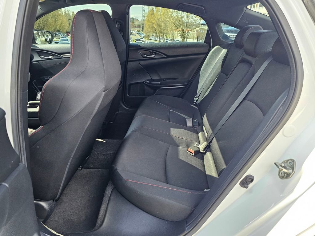Used 2020 Honda Civic Si image 22