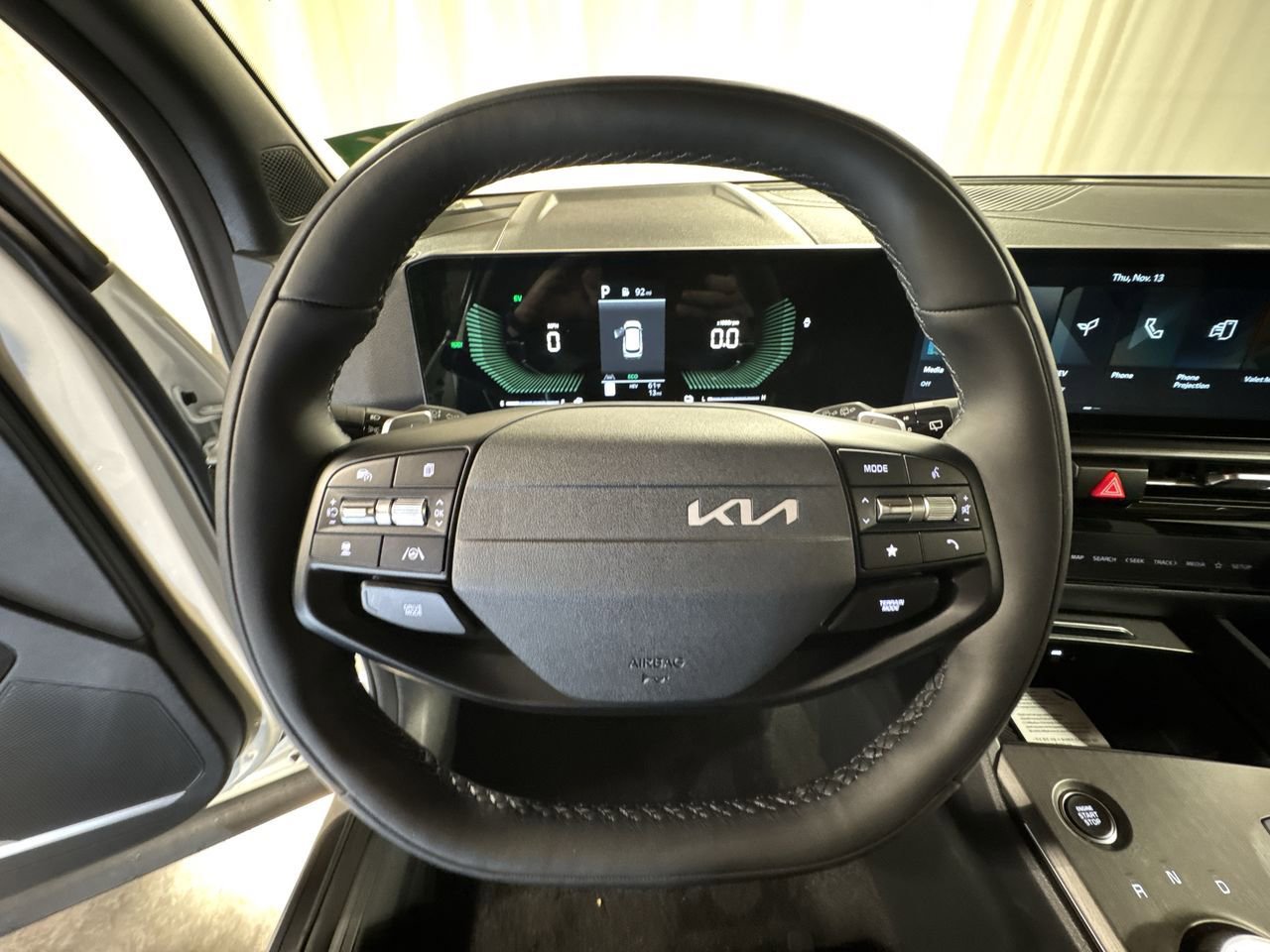 New 2026 Kia Sportage X-Line image 20