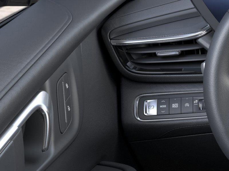 New 2025 Buick Enclave Sport Touring image 22