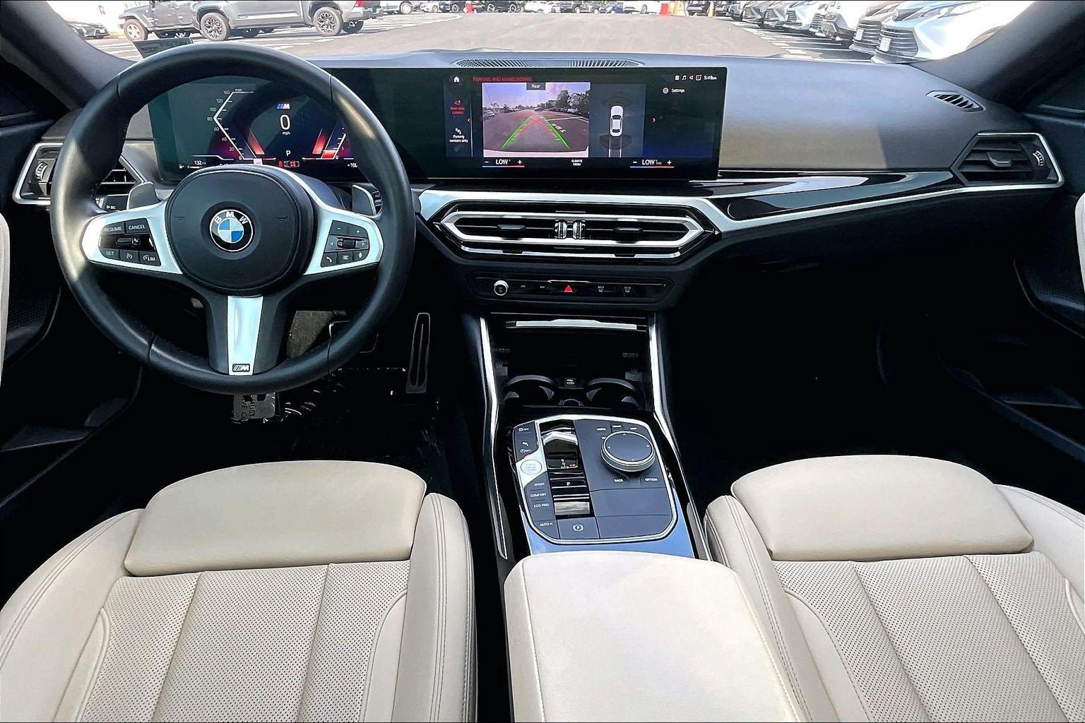 Used 2023 BMW M240i xDrive Coupe AWD/4WD image 13