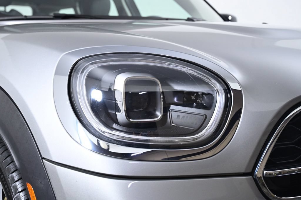 Certified 2024 MINI Cooper Countryman S FWD image 10