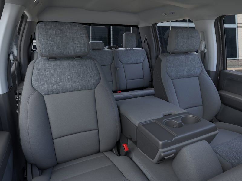 New 2026 Ford F150 XLT w/ Equipment Group 302A MID image 10