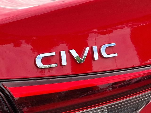 Used 2023 Honda Civic LX image 31